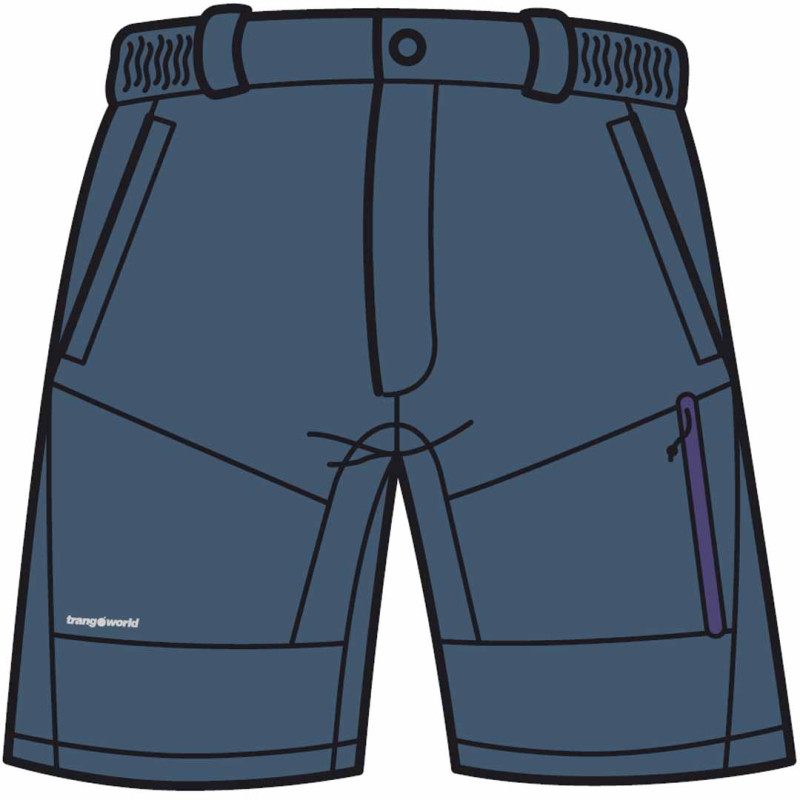 Brève Trangoworld Oshen 9D0