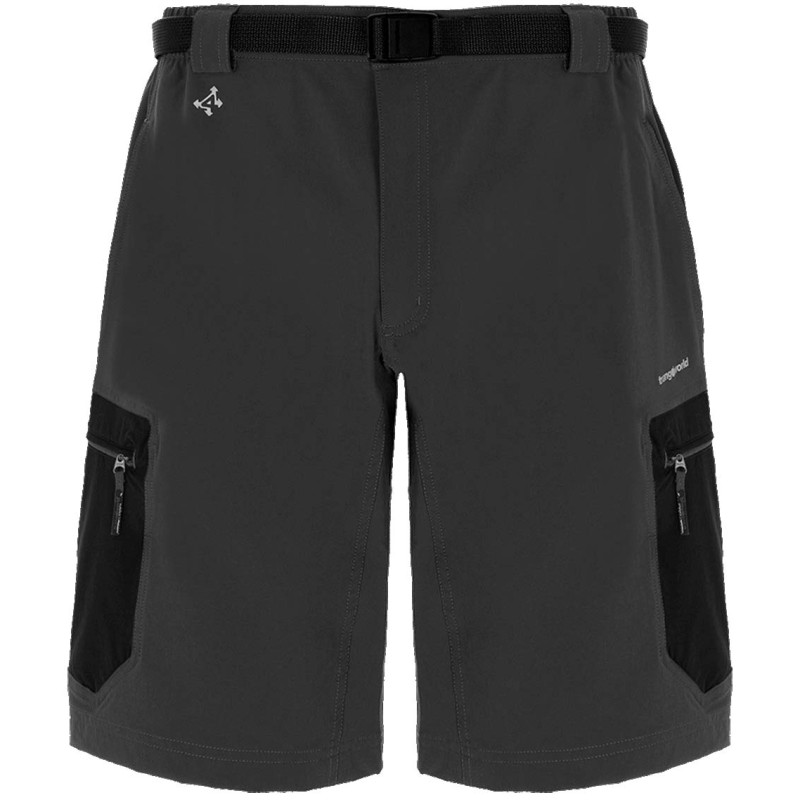 Trangoworld court Otago