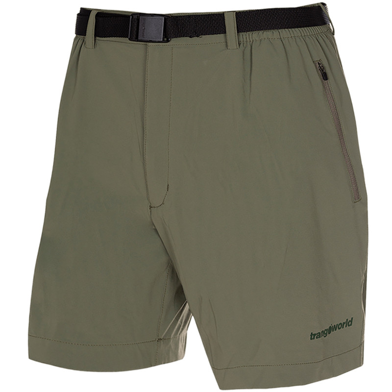 Court Trangoworld Serto 1F0