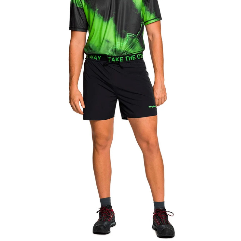 Servoz Trangoworld court 11A