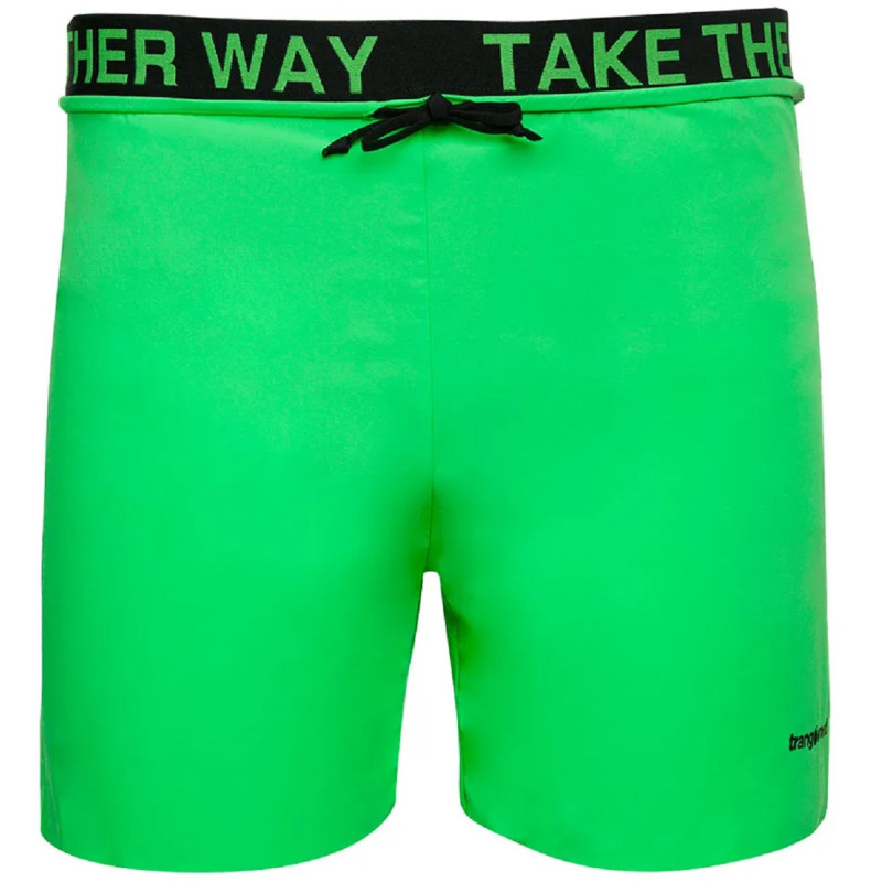 Trangoworld Servoz 160 court