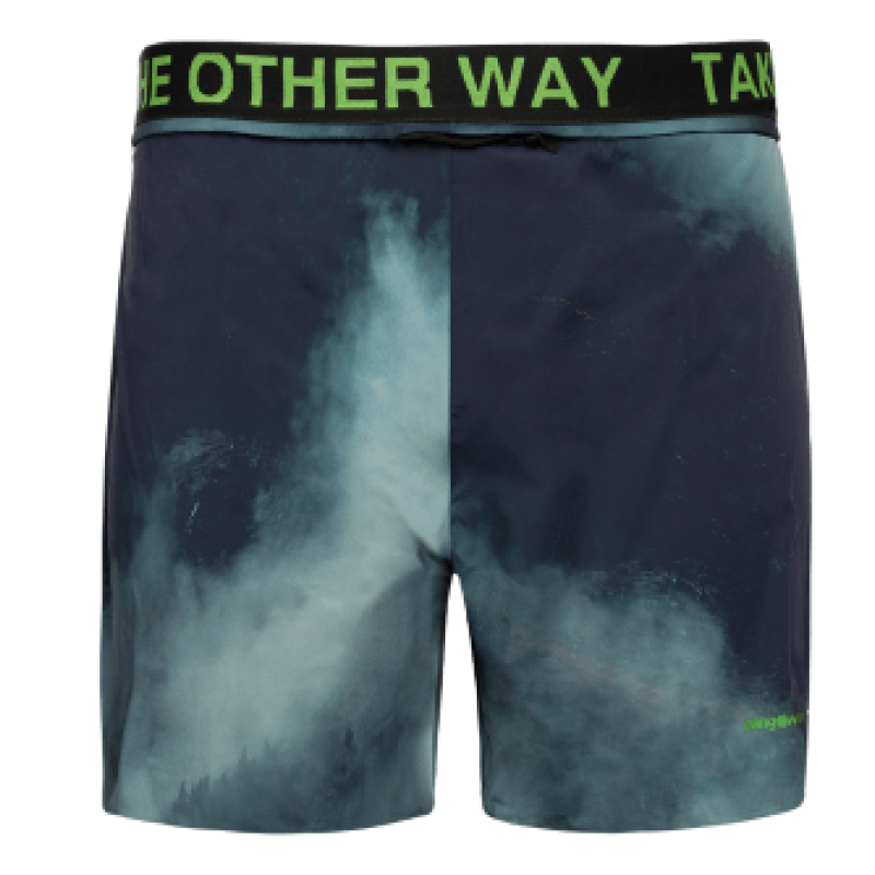 Court Trangoworld Servoz Land 150