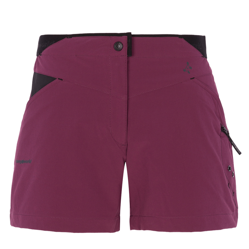 Court Trangoworld Sesa