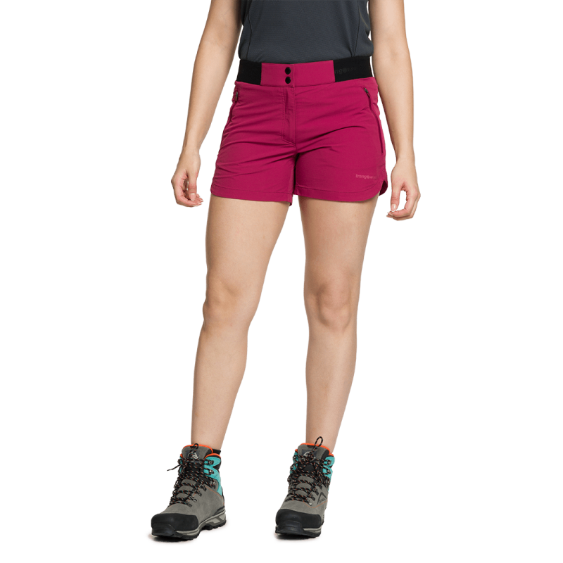 Stora courte Trangoworld 2R0