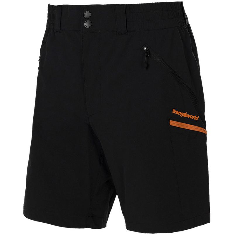 Short Trangoworld Stuor 211