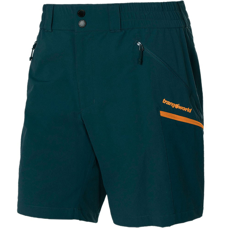 Short Trangoworld Stuor 2A0
