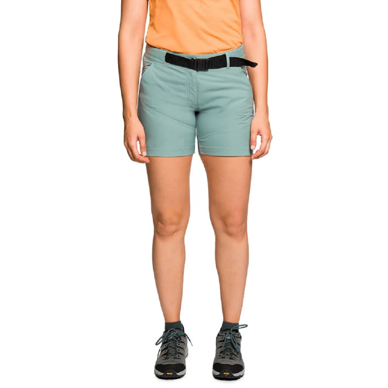 Short Trangoworld Yittu DF 130