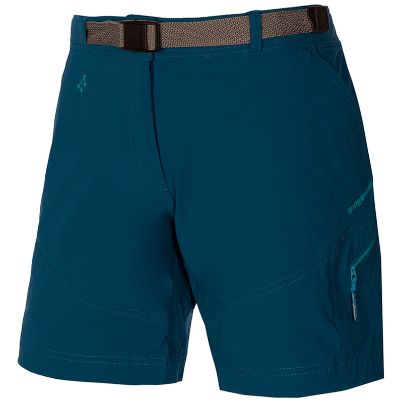 Courte Trangoworld Yittu DN 9E0