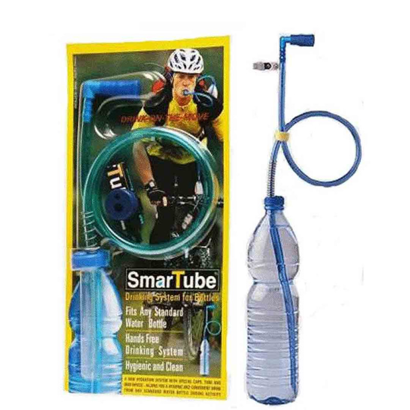 Système d\'hydratation pour bouteilles SmarTube