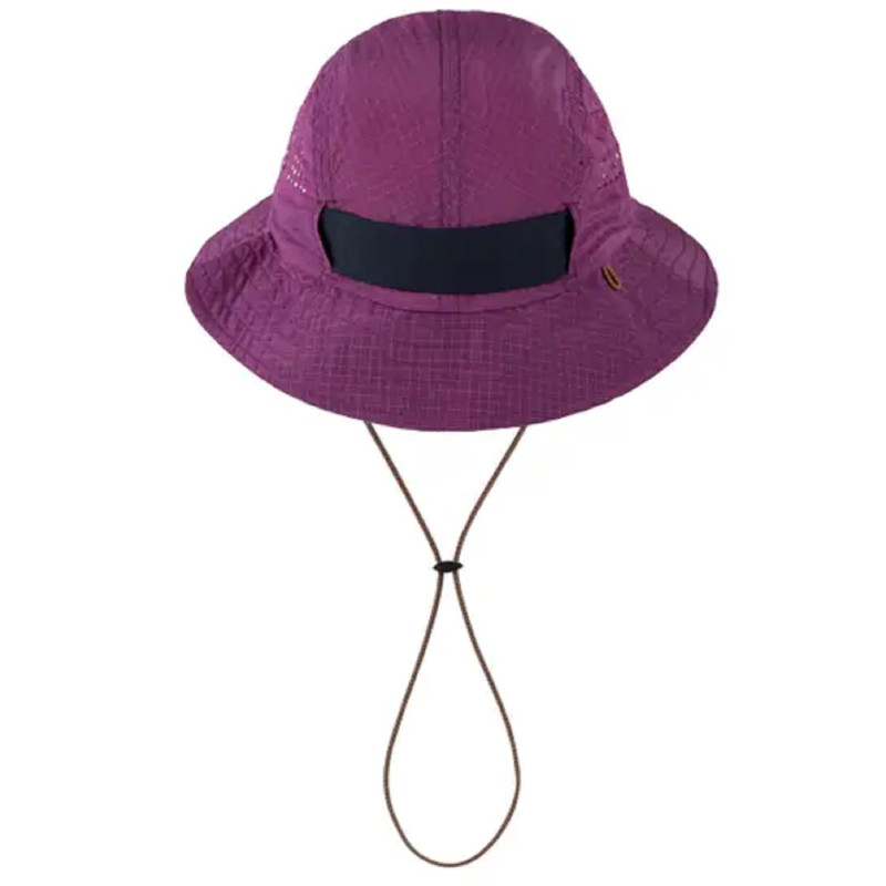 Chapeau Bob Buff Go Violet
