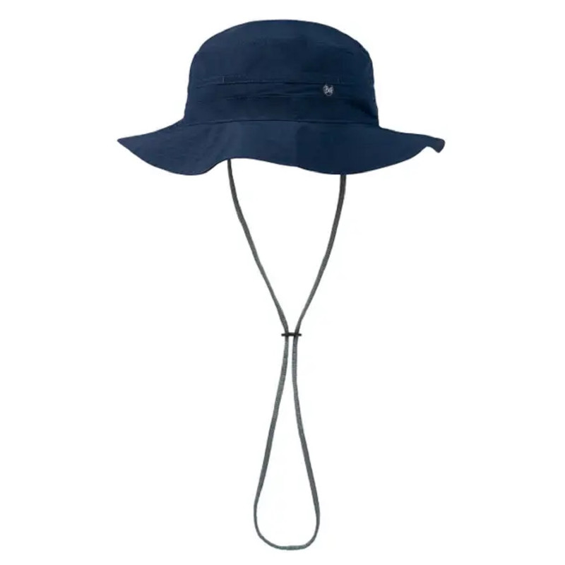 Chapeau d&#39;explorateur Buff Bleu marine