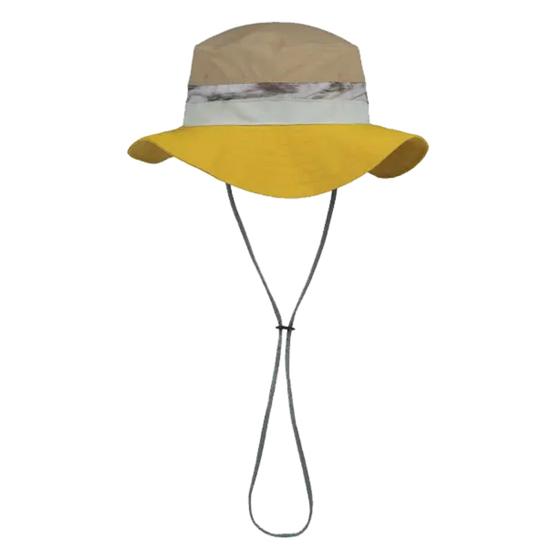 Chapeau d&#39;explorateur Buff Efis Fawn
