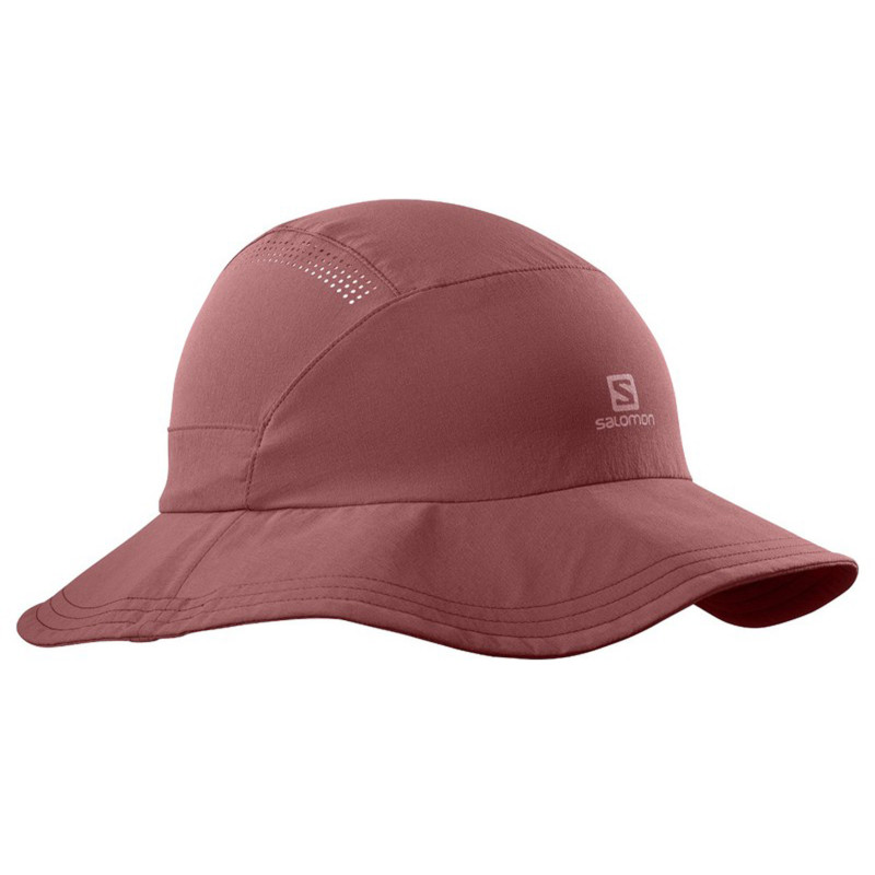 Chapeau marron Salomon Mountain