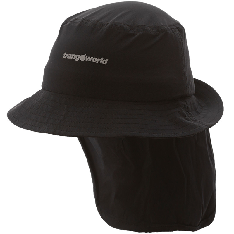 Casquette Trangoworld Zinal 1P0