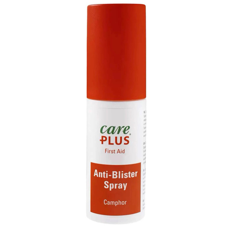 Care Plus Spray Anti-ampoules Camphre