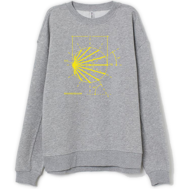 Cotton Blower Way Gris