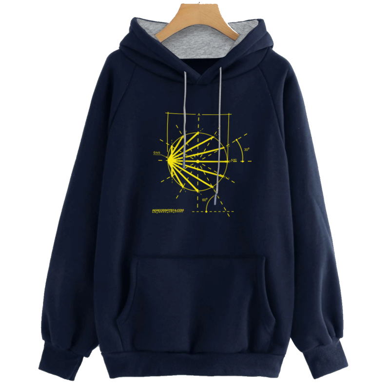 Shampooing à capuche Blob marin