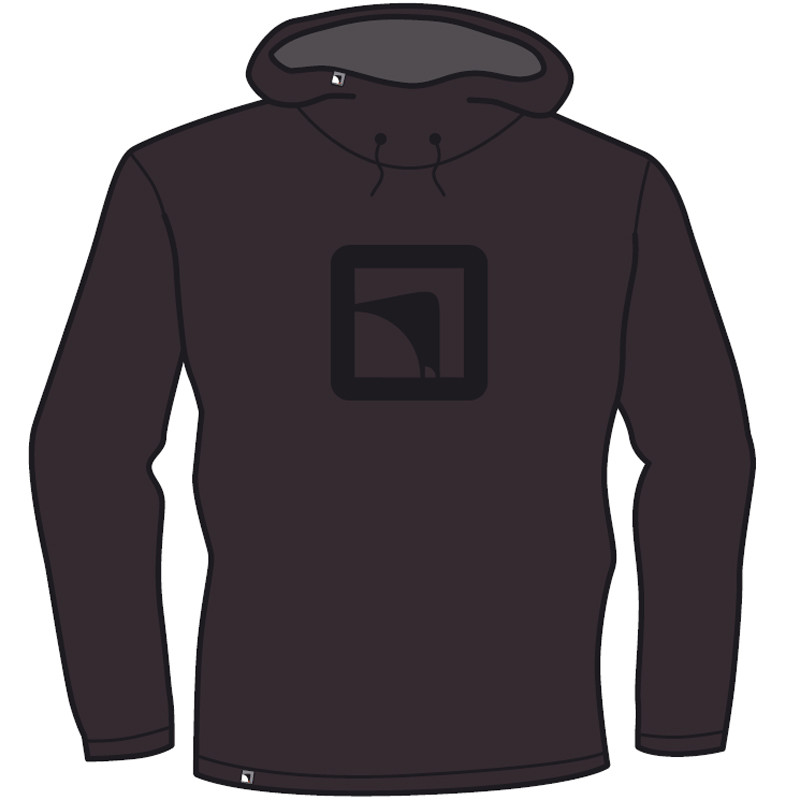 Sudadera Trangoworld Cain 620