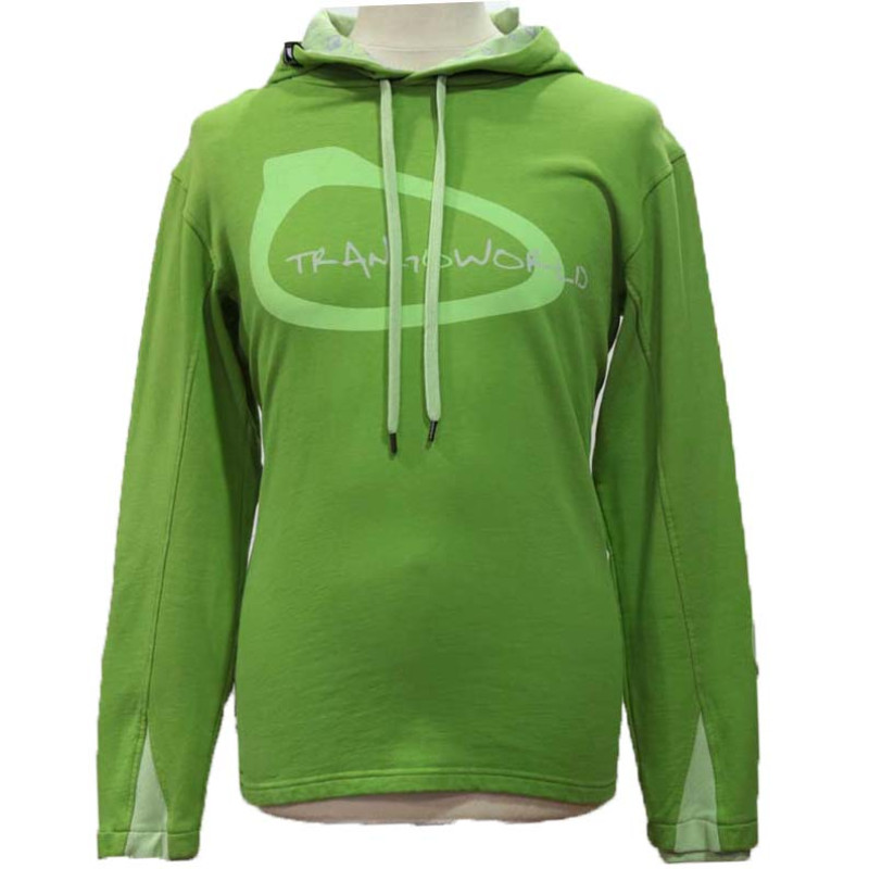 Sudadera Trangoworld Yeux 412