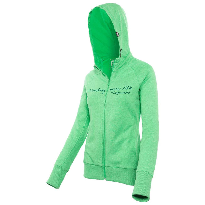 Sweat-shirt Trangoworld Jasp 120 130
