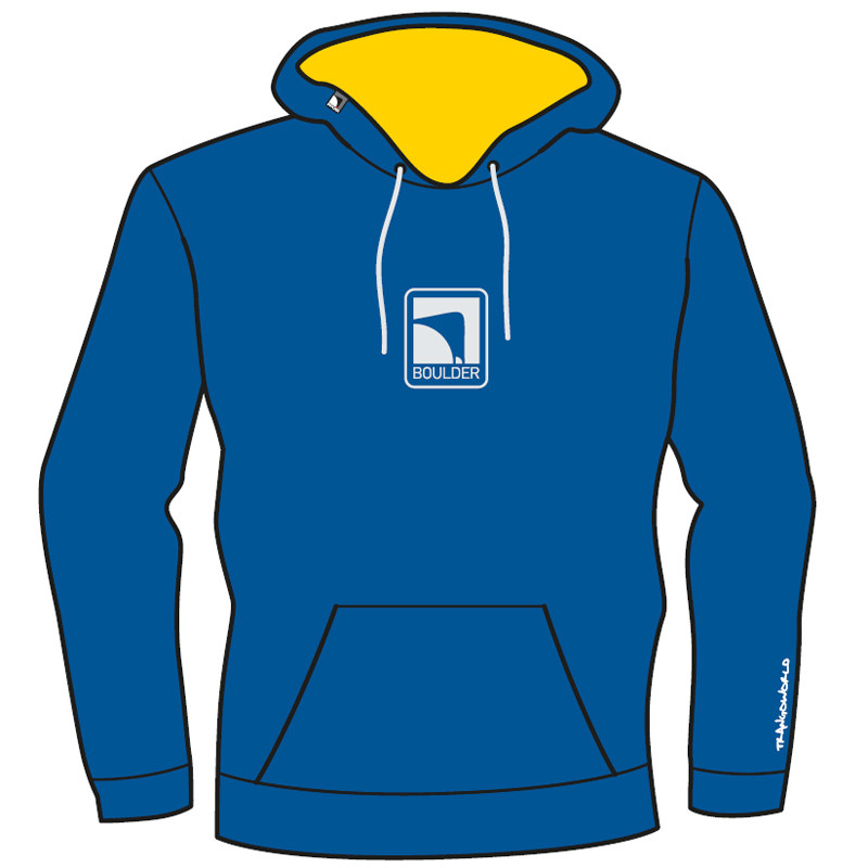 Sudadera Trangoworld Cabul 4CR