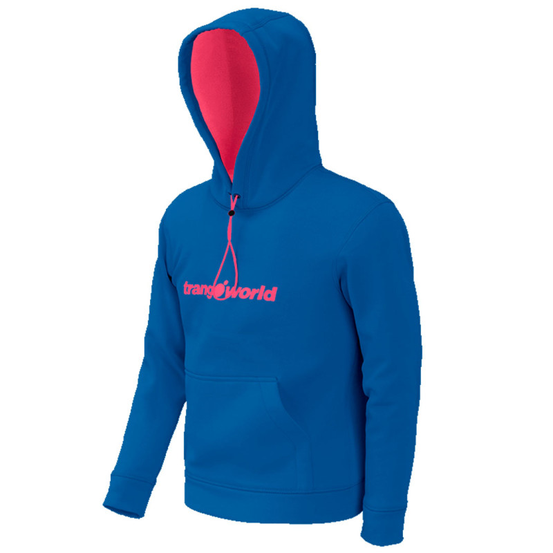 Sudadera Trangoworld Kura 17h