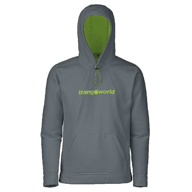 Sudadera Trangoworld Connexion 506