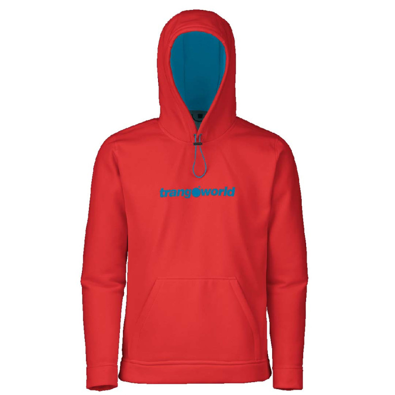 Sudadera Trangoworld Connexion 50A