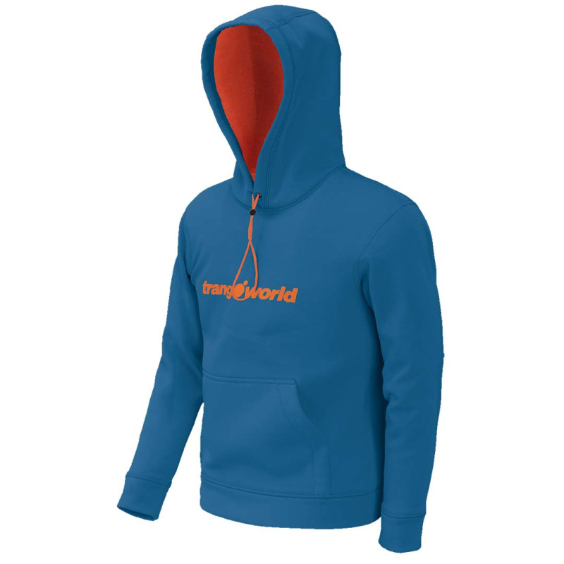 Sudadera Trangoworld Connexion 50B