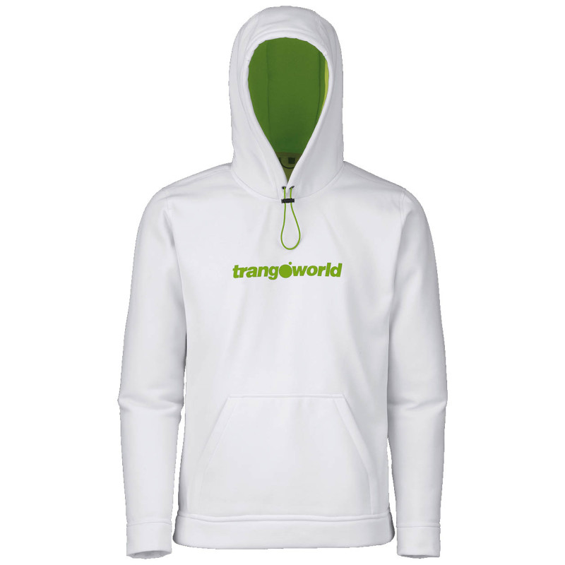 Sudadera Trangoworld Connexion 518