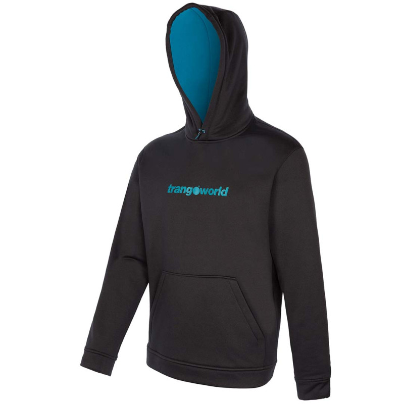 Sudadera Trangoworld Connexion 523