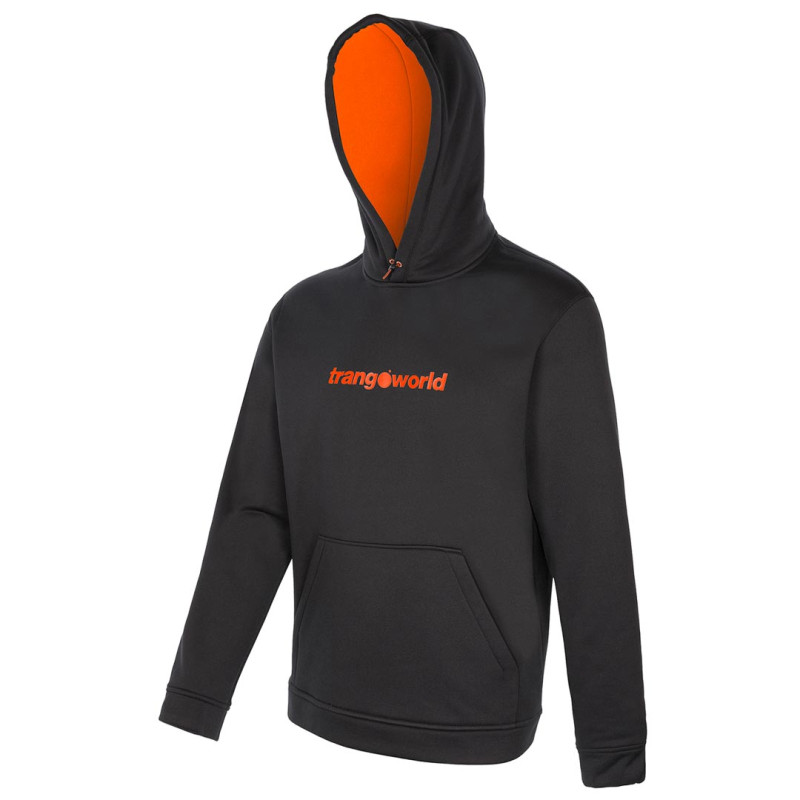 Sudadera Trangoworld Connexion 524
