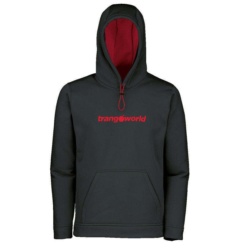 Sudadera Trangoworld Connexion 52A