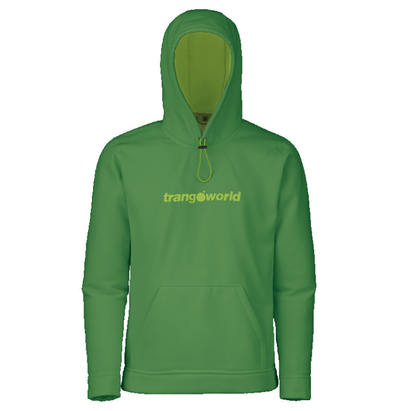 Sudadera Trangoworld Connexion 5C0
