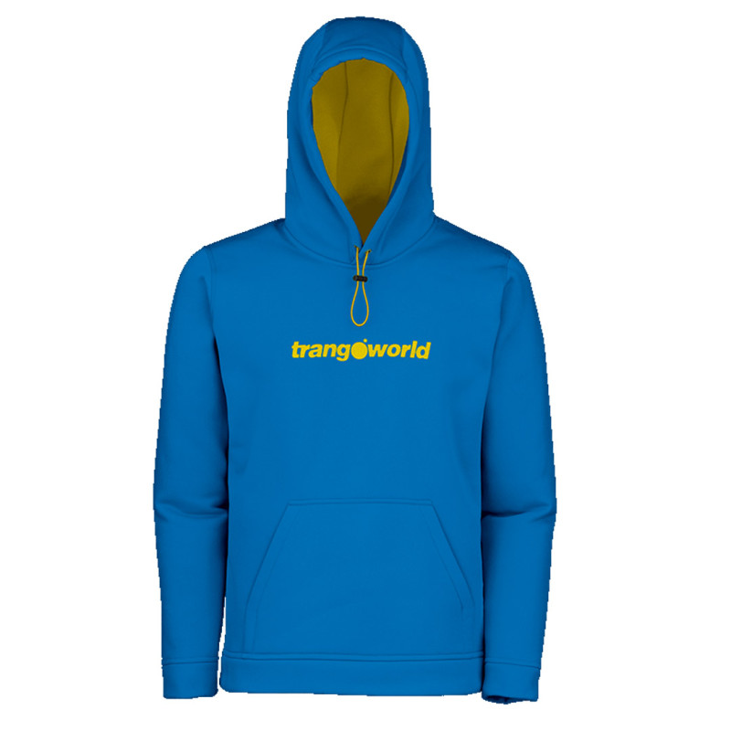 Sudadera Trangoworld Connexion 5PK