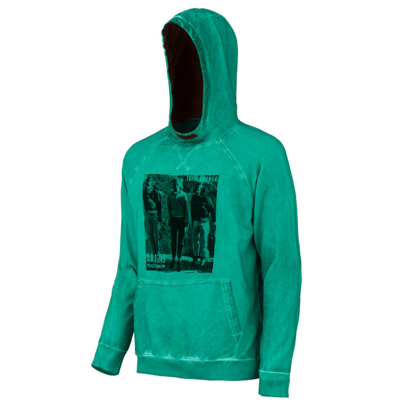 Sudadera Trangoworld Origines 4 58G
