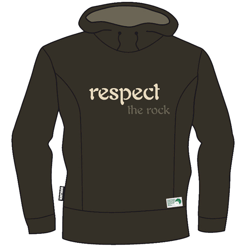 Sudadera Trangoworld Vulture 240