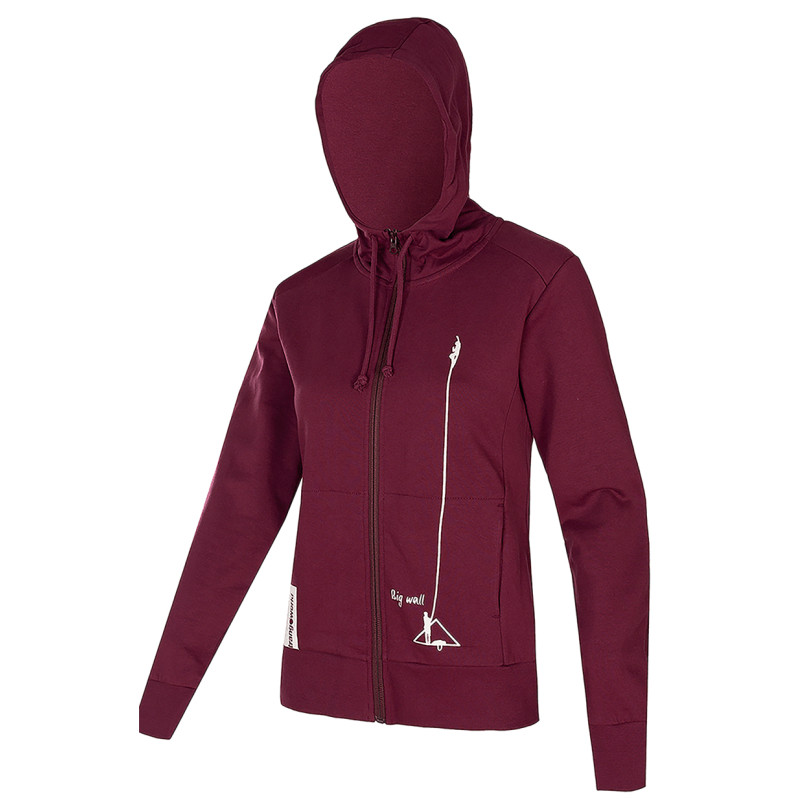 Sweat Trangoworld Arnot 2C0