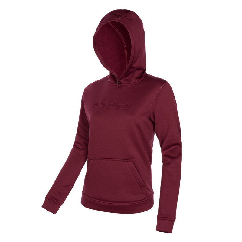 Sudadera Trangoworld Babari 5AQ