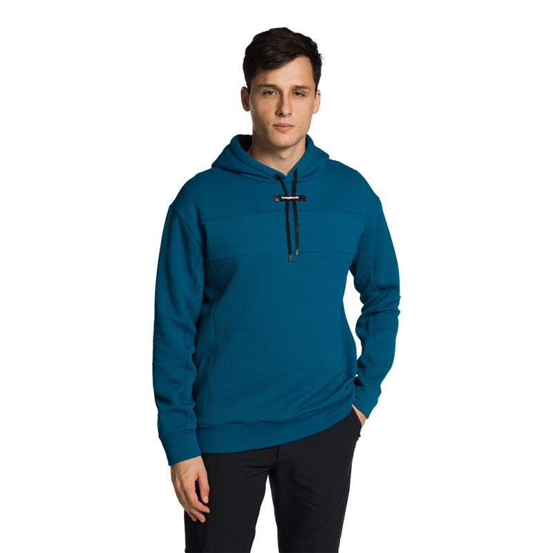 Sweat-shirt Trangoworld BARLU 160