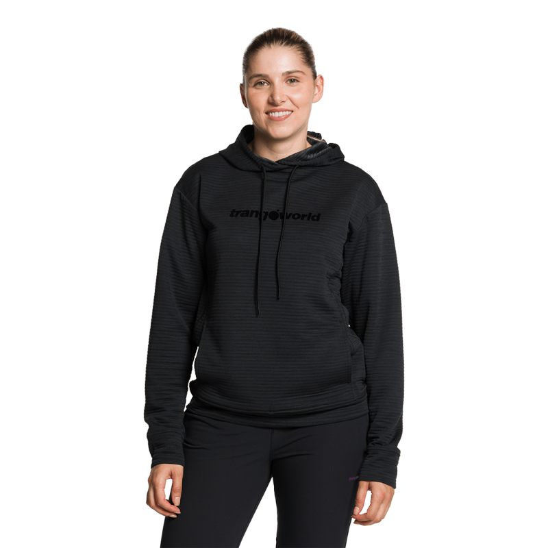 Sweat-shirt Trangoworld BASTILLES 110