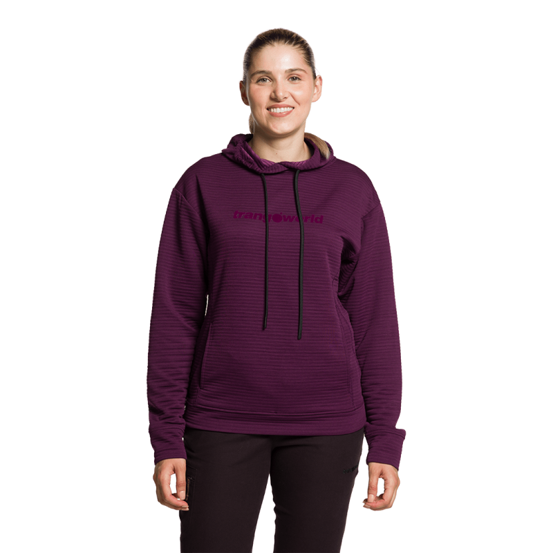 Sweat-shirt Trangoworld BASTILLES 120