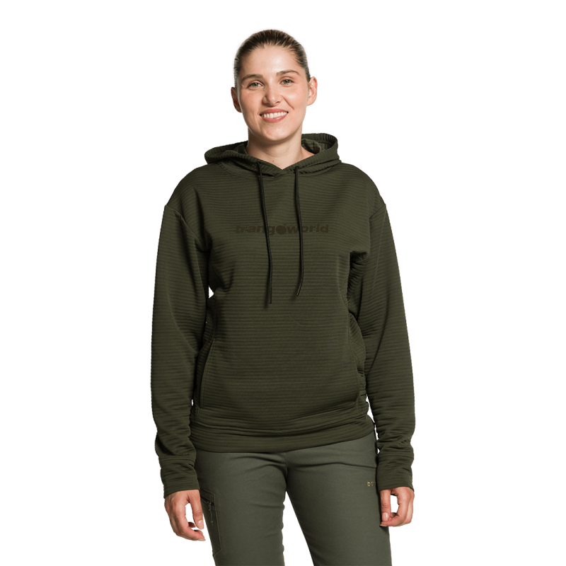 Sweat-shirt Trangoworld BASTILLES 130