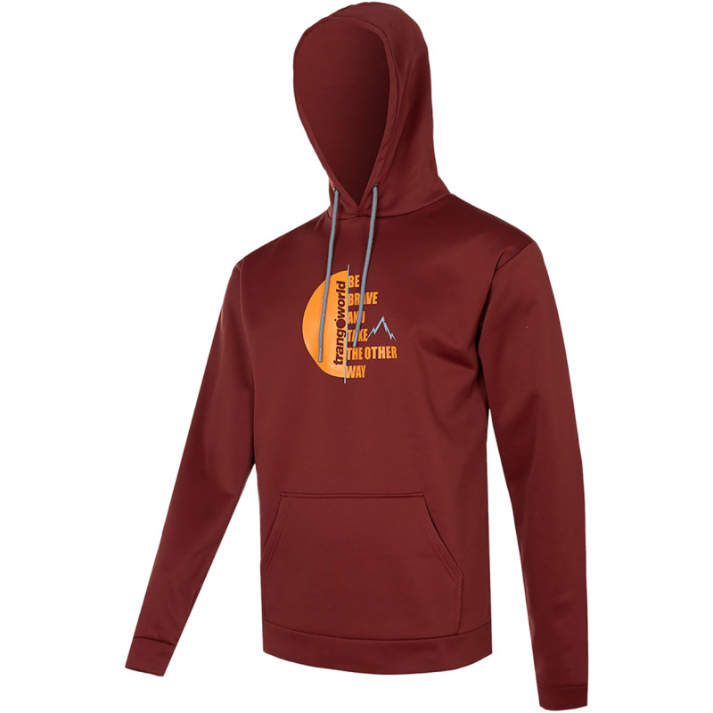 Sweat-shirt Trangoworld Belver 210