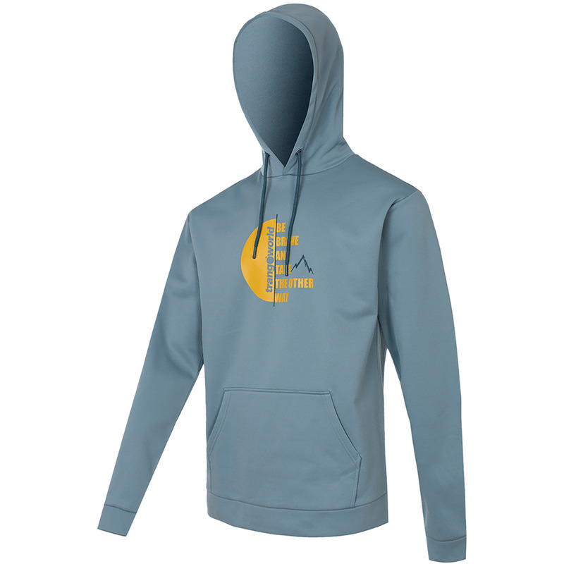 Sweat-shirt Trangoworld Belver 240