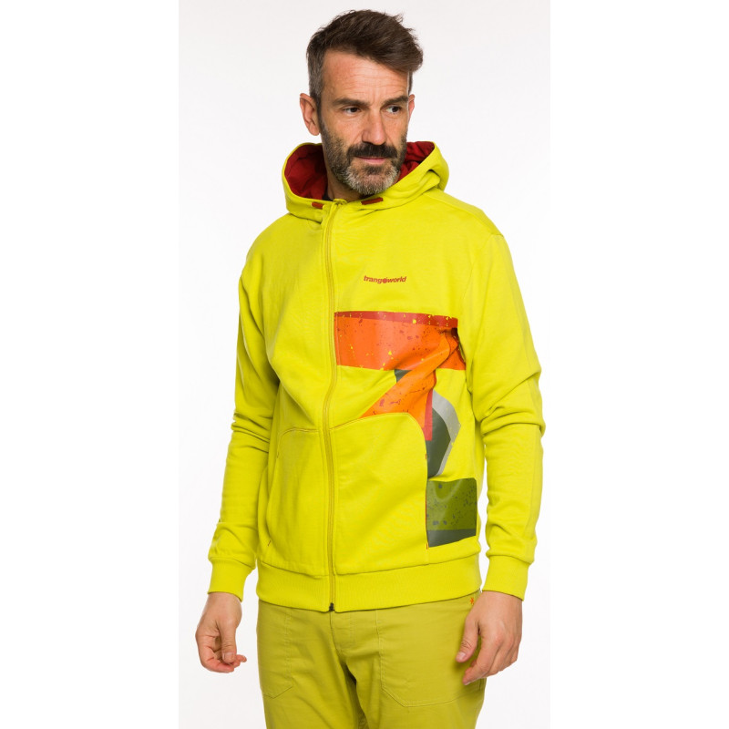 Sweat Trangoworld Bigz 2C0