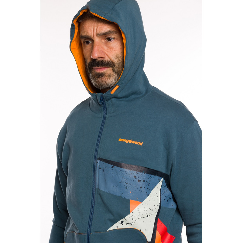 Sweat Trangoworld Bigz 2D0