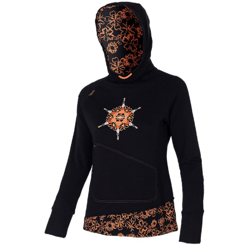 Sweat Trangoworld Bucegi 290