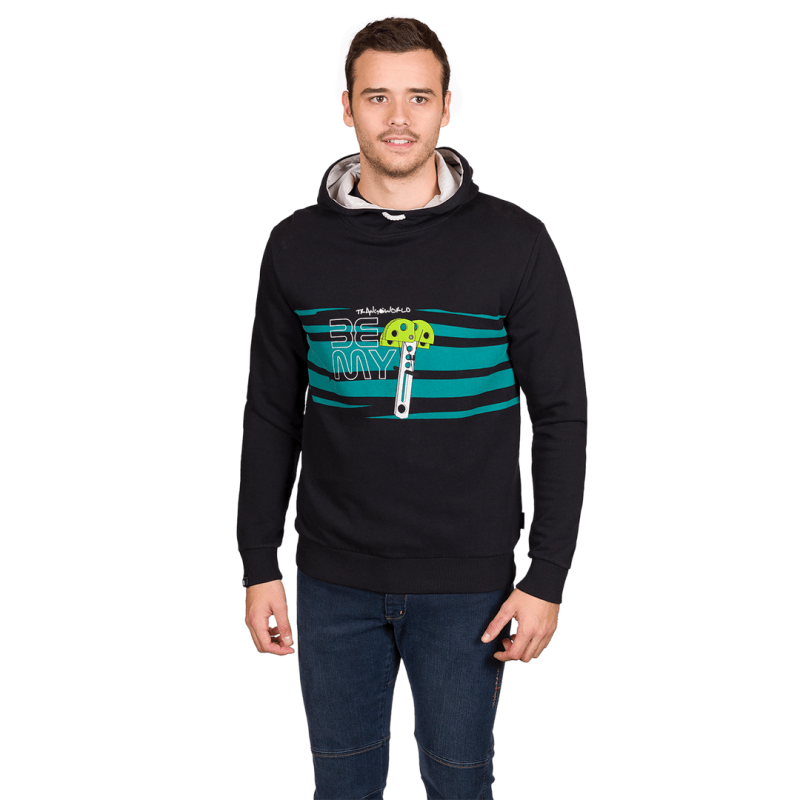 Sweat-shirt Trangoworld Cam 7G0