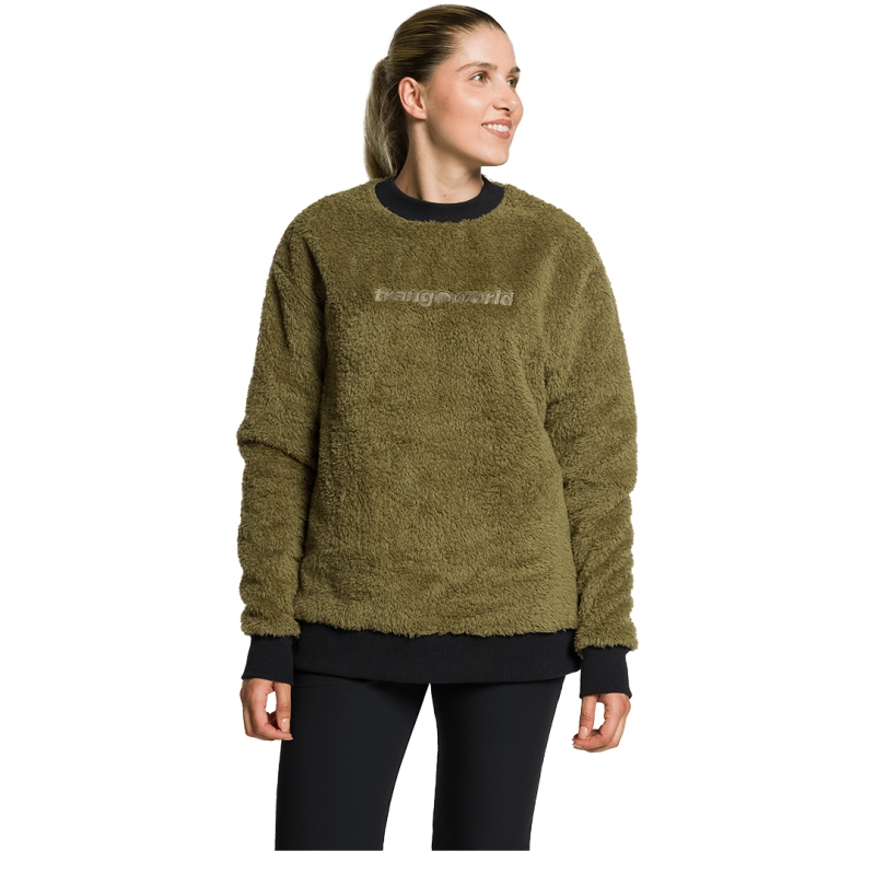 Sweat-shirt Trangoworld Cocos 120